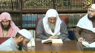 17 11 2015 شرح سنن الترمذى ابواب السير