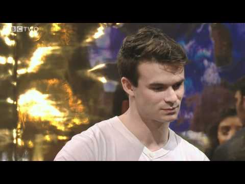 Sarah Millican Learns to Flirt - The Sarah Millican Television Programme - Episode 1 - BBC