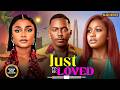 JUST TO BE LOVED BIMBO ADEMOYE TIMINI EGBUSON UCHE MONTANA CHIOMA NWOSU Latest Nigerian Movie 2025