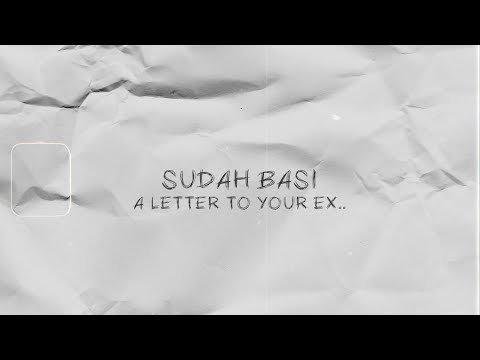 Ayronikz ft. Lil Obelix - Sudah Basi (Lyric Video)