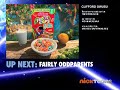 Nicktoons Split Screen Credits June 7 2012 FANMADE