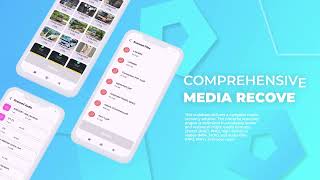 File Recovery video preview