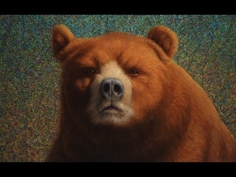 Bearish market April 30, 2015