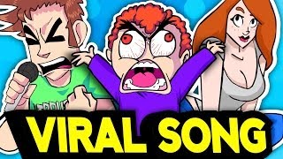VIRAL MUSIC VIDEO (w/ Lyrics!)