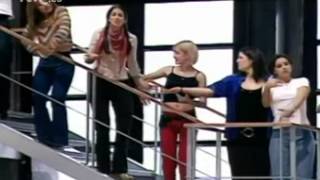 Operación Triunfo - Mi Musica es tu voz