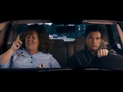 Official trailer Identity Thief (NL)