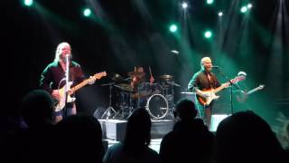 Antimatter, The Last Laugh