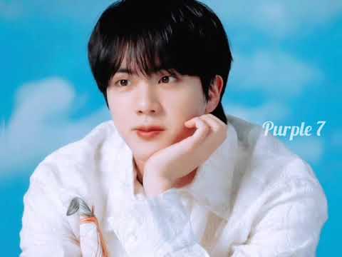 Happy Birthday Jin 2020 | Moon