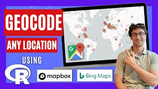 Download the video "Geocode ANY location using R programming"