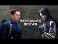 Bucky Barnes Believer