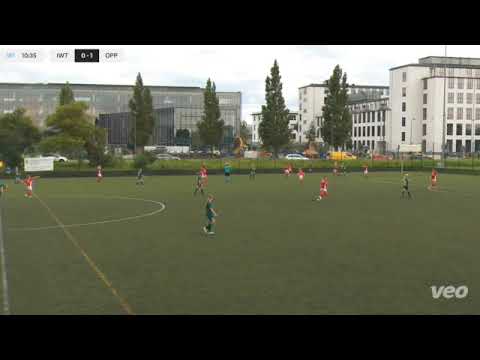 Sundby IF ASA Aarhus SD 480p