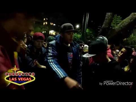 Pic vs LKS vs Joaquin  Clasificatoria 7ma Fecha 24/9 La Copa Las Vegas