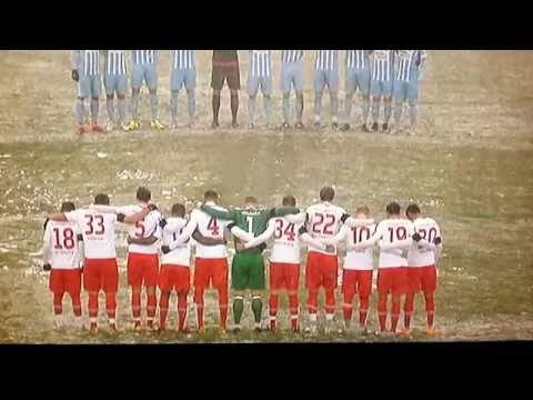 Schweigeminute Paris