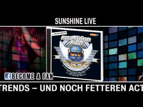 Sunshine Live Vol. 39