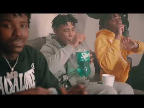 M3 Jizzle - Ts Wild (Official Video)