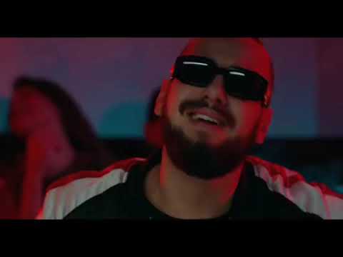 Capital T ft Makro & DJ Nika - C'est guerre