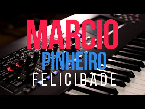 Felicidade - Renato Suhett