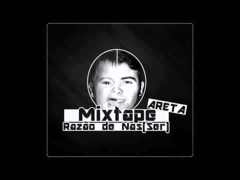 07. Areta - O que me Consome Feat. Ny