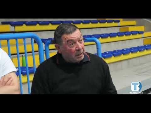 Volley, novità in panchina alla Da Rold Logistics Belluno: entra in scena Schiavon