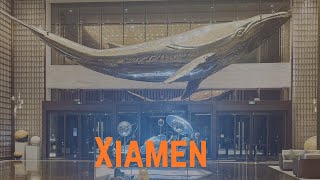 Where to stay in Xiamen, China? The InterContinental Xiamen