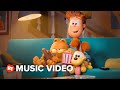 The Garfield Movie Music Video Good Life Jon Batiste 2024