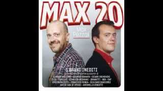 Max Pezzali-Nessun rimpianto (feat Nek)