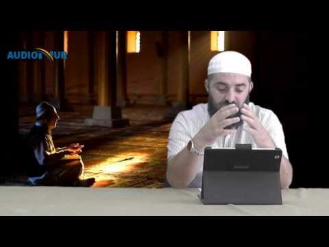 10.) Seria me këshilla gjat muajit Ramazan - Hoxhë Enes Goga