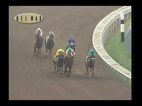 2000 Bing Crosby BC Handicap