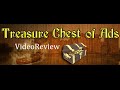 Treasure Chest of Ads Review