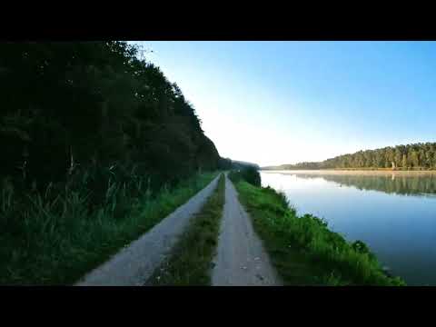 Ktm Macina Team 793 - Rundfahrt Fensterbach