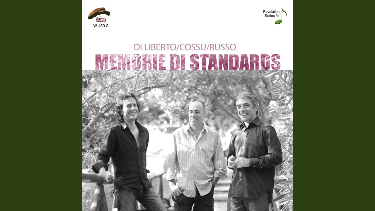 All the Things I Have