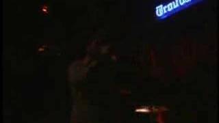 The Bronx &quot;Shitty Future&quot; live and interview