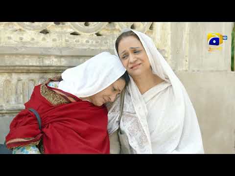 Chauraha Episode 05 | Best Scene 09 | Mikaal Zulfiqar - Madiha Imam | HAR PAL GEO