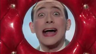 1986 - Pee wee's Playhouse Intro Opening