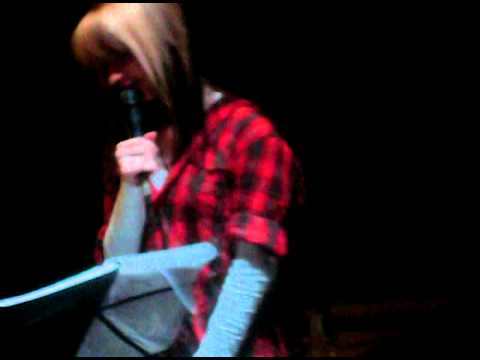 Tamara Angel no Vermont Itaim - Mania de Você - 13/10/2010