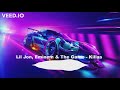 Lil Jon, Eminem & The Game-KILLAS(2021)