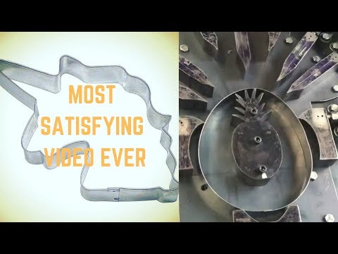 The most satisfying video ever (100% satisfaction)/ making o...