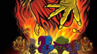 icp/we gives no fuck