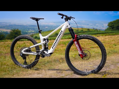 Propain’s Secret Weapon