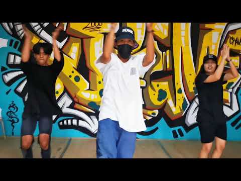 Miss Somebody - Jae.T | Josshua Superlativo Choreography