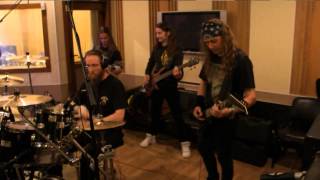 Shadow Host - Blinded by Greed