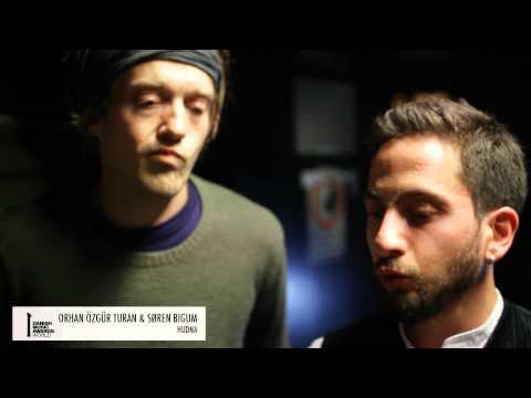 Danish Music Awards WORLD 2014