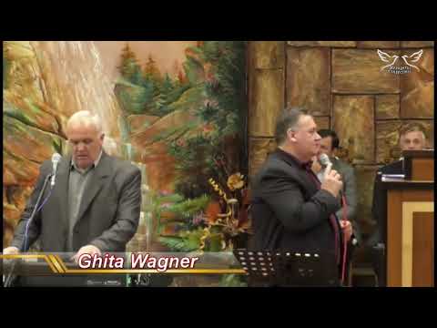 Fratele Wagner Ghită mărturie