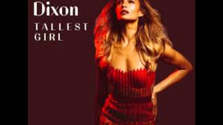 Alesha Dixon - Tallest Girl (Perplexus Vocal Remix)