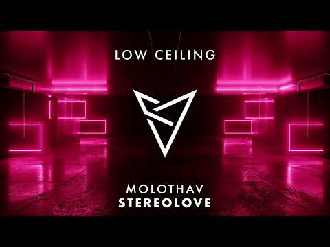 Molothav - STEREOLOVE