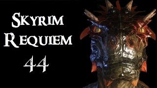 Skyrim Requiem: Ep44. The Unspoken Words