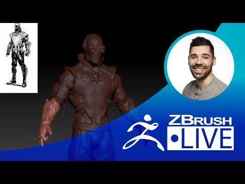 High Detail 3D Printed Collectibles - Sébastien Giroux - Episode 22