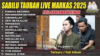 Download lagu FULL ALBUM SHOLAWAT ST PUSAT BLITAR TERBARU 2025 - LIVE MARKAS mp3