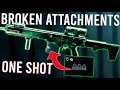 Secret OVERPOWERED ATTACHMENTS In Battlefield 6 Lower Spread 2 Shot Headshot Better Hipfire
