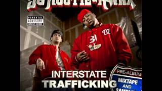 Gang Bangin By Gucci Mane Ft YG Hootie &amp; Frenchie